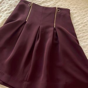 Anne Taylor skirt